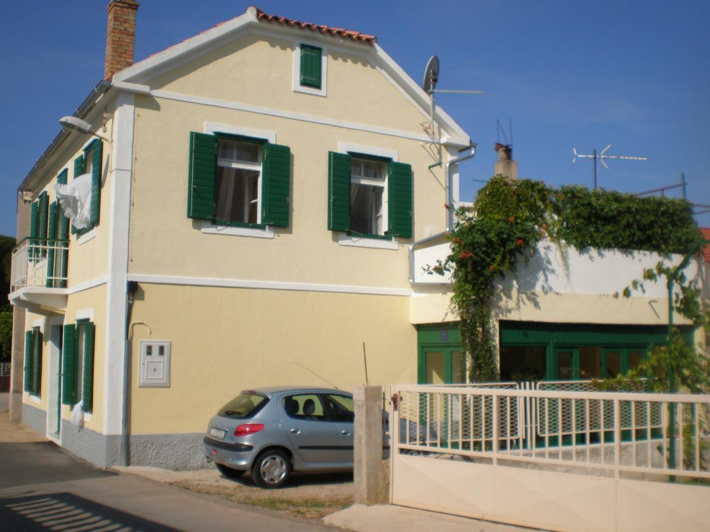 Apartman Zablace Room photo