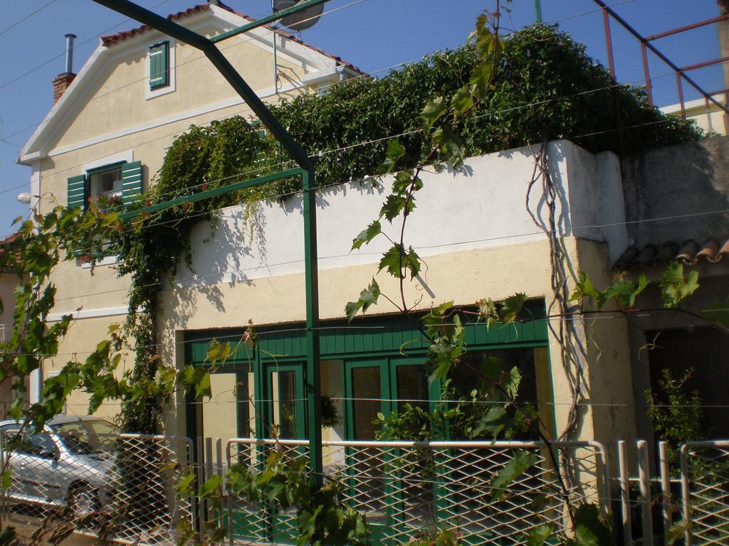 Apartman Zablace Room photo