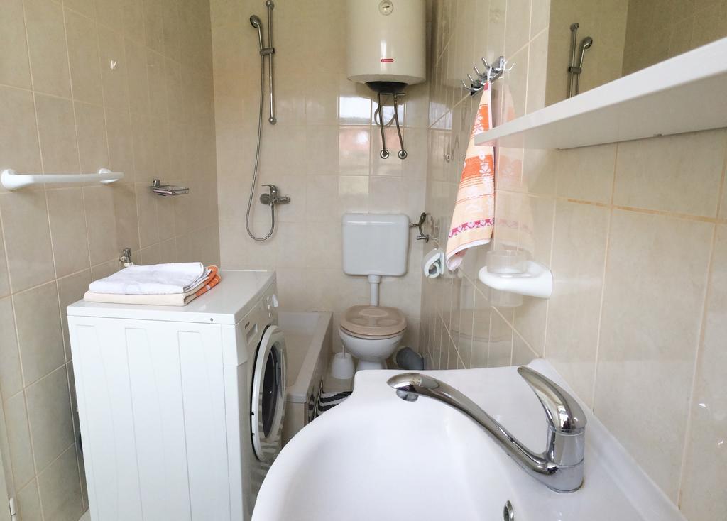 Apartman Zablace Room photo